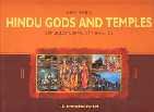 Hindu Gods and Temples: Symbolism, Sanctity and Sites - Retail Maharaj