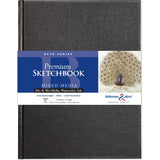 Stillman and Birn Beta Series Extra Heavyweight Sketchbook for Watercolor and Mixed Media - Retail Maharaj