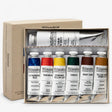 Williamsburg Handmade Oil Colour Basic Painting Set II for Artists - Retail Maharaj