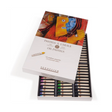 Sennelier Oil Pastel Assorted Set of 72 Colors in Wooden Box - Retail Maharaj