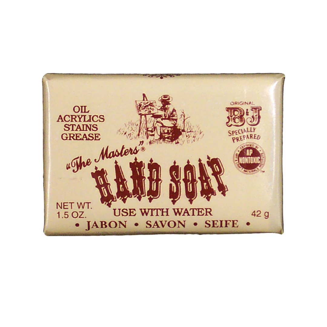 General The Masters Artist Hand Soap for Paint and Ink Removal - Retail Maharaj