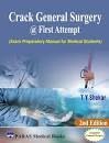 Crack General Surgery @ First Attempt - Retail Maharaj