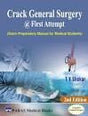 Crack General Surgery @ First Attempt - Retail Maharaj