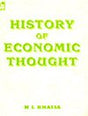History of Economic Thought, 4/e - Retail Maharaj