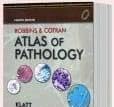 Robbins & Cotran Atlas of Pathology 4ed - Retail Maharaj