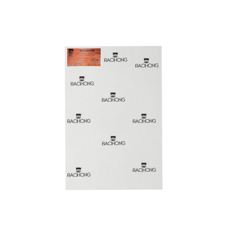 Baohong Artists Hot Pressed Watercolour Paper Sheets 300 GSM Open Stock - Retail Maharaj