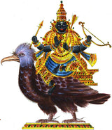 Saturn Transit Shani Peyarchi 2025 Special Poojas at Thirunallaru by Retail Maharaj - Retail Maharaj