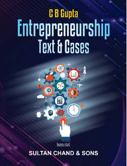 Entrepreneurship Text and Cases - Retail Maharaj