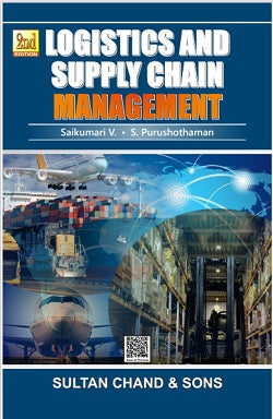 Logistics and Supply Chain Management - Retail Maharaj