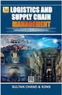 Logistics and Supply Chain Management - Retail Maharaj