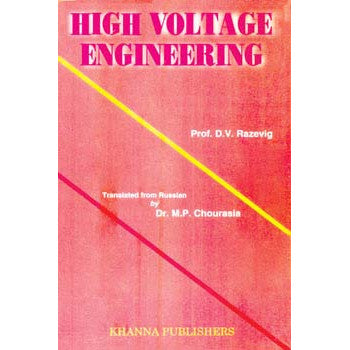 High Voltage Engineering - Retail Maharaj