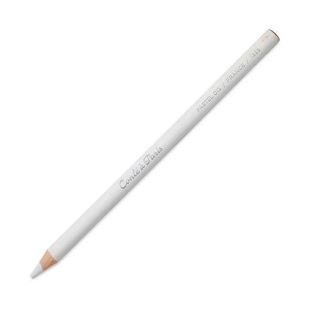 Conté à Paris Pastel Pencil Charcoal Black - Retail Maharaj