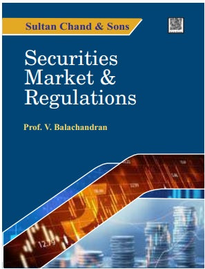 Securities Market & Regulations - Retail Maharaj