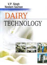 Dairy Technology