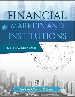 Financial Markets and Institutions - Retail Maharaj
