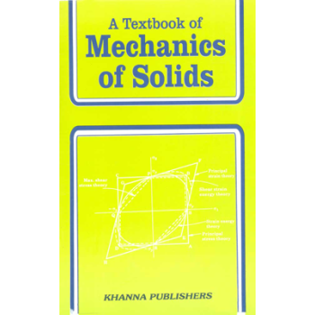 A Textbook of Mechanics of Solids - Retail Maharaj