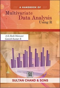 A Handbook of Multivariate Data Analysis Using R - Retail Maharaj