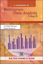 A Handbook of Multivariate Data Analysis Using R - Retail Maharaj