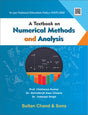 A Textbook on Numerical Methods and Analysis - Retail Maharaj