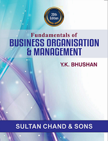 Fundamentals of Business Organisation & Management - Retail Maharaj