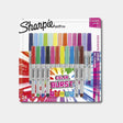 Sharpie Colour Burst Assorted Ultra Fine Set of 24 for Precision and Vibrant Designs - Retail Maharaj