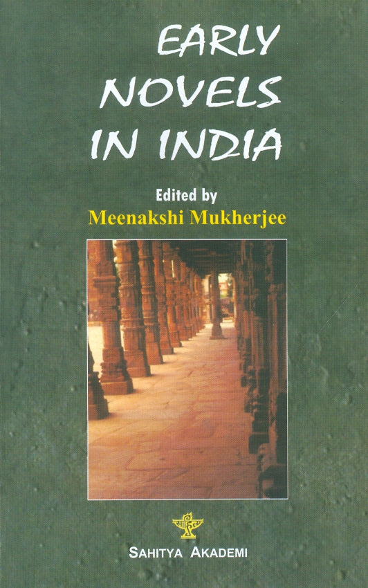 Early Novels in India - Retail Maharaj