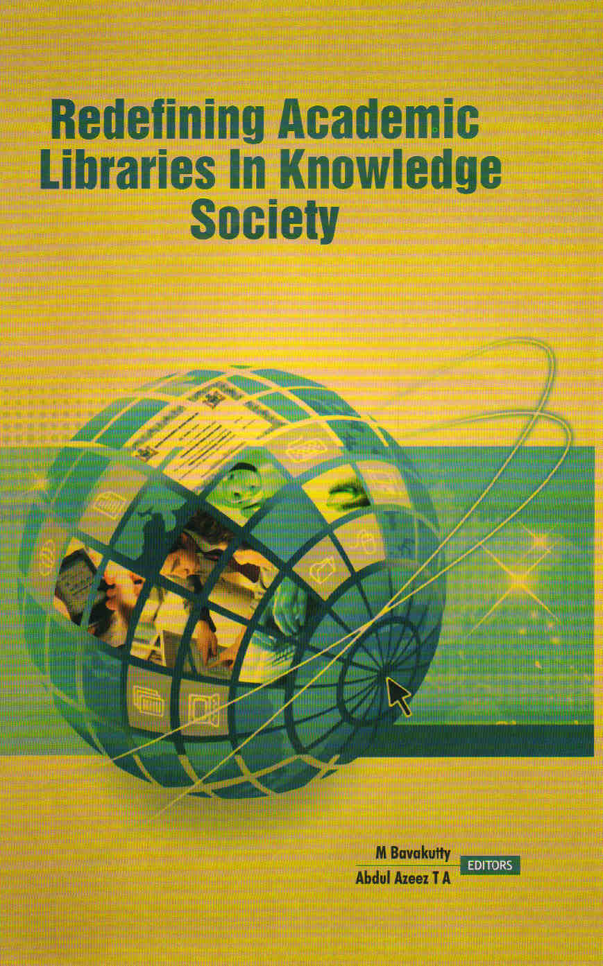 Redefining Academic Libraries in Knowledge Society