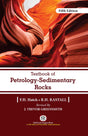 Textbook of Petrology–Sedimentary Rocks, Fifth Edition - Retail Maharaj