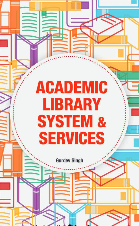 Academic Library System and Services - Retail Maharaj