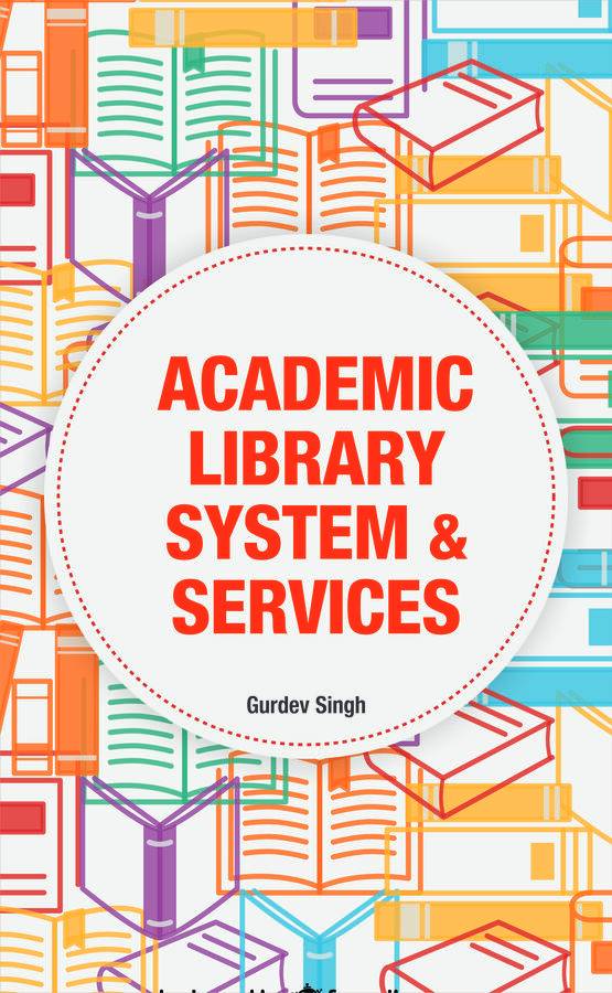 Academic Library System and Services - Retail Maharaj