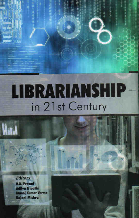 Librarianship in 21st Century