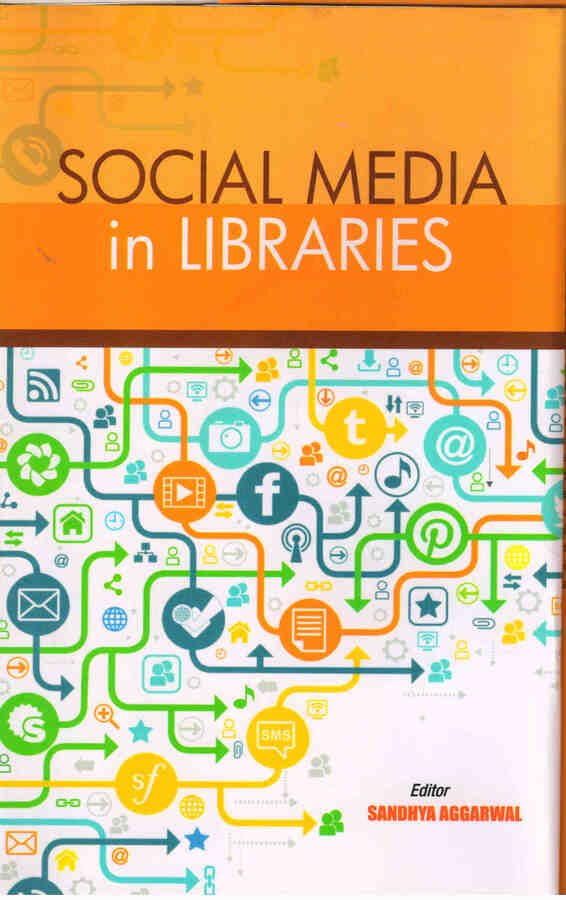 Social Media in Libraries