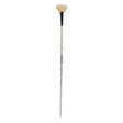 Daler Rowney Graduate Bristle Fan Long Handle Brush - Retail Maharaj