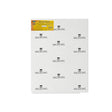 Baohong Academy Rough Watercolour Paper Sheets 300gsm - Retail Maharaj