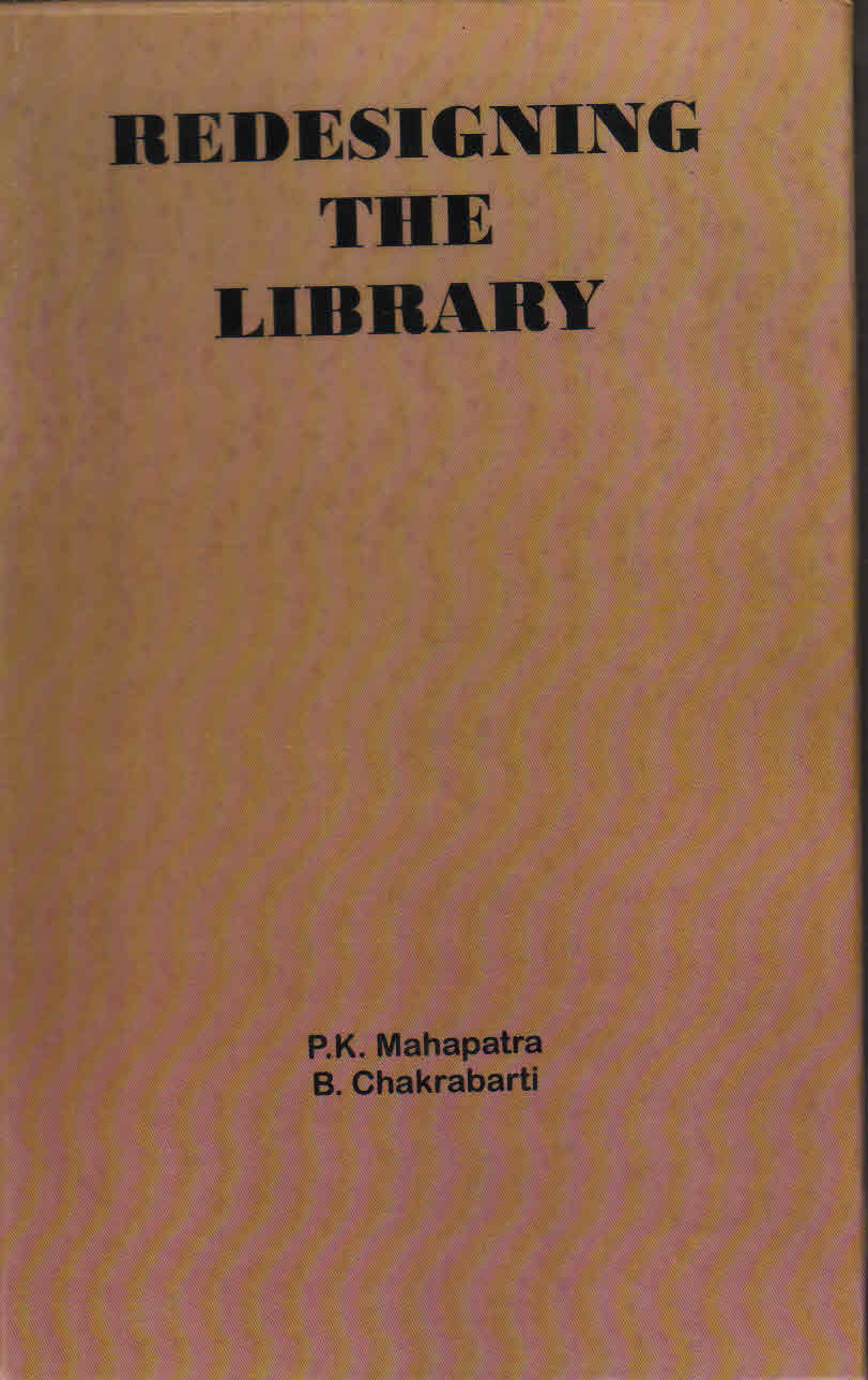 Redesigning the Library
