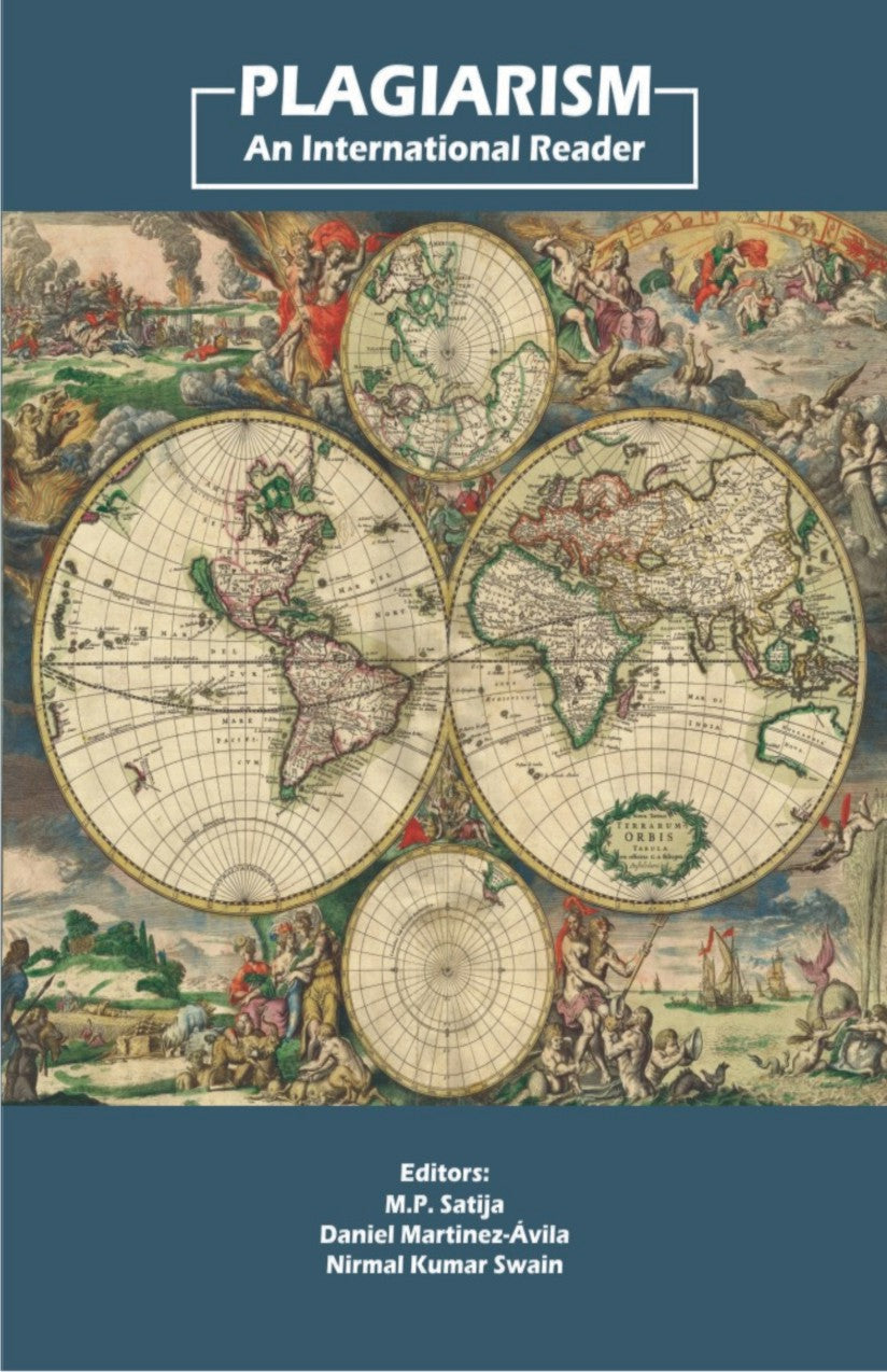 PLAGIARISM: An International Reader