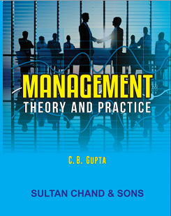 Management Theory and Practice - Retail Maharaj