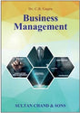 Business Management - Retail Maharaj
