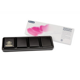 Schmincke Horadam Aquarell Watercolor Pan Set of 24 - Retail Maharaj