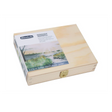 Schmincke Horadam Aquarell Super Granulation Set 5x15 ml (Shire) - Retail Maharaj