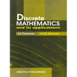 Discrete Mathematics and Its Applications - Retail Maharaj