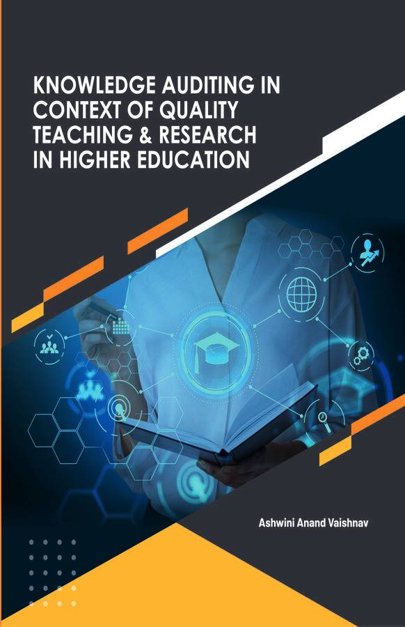 Knowledge Auditing in Context of Quality Teaching and Research in Higher Education