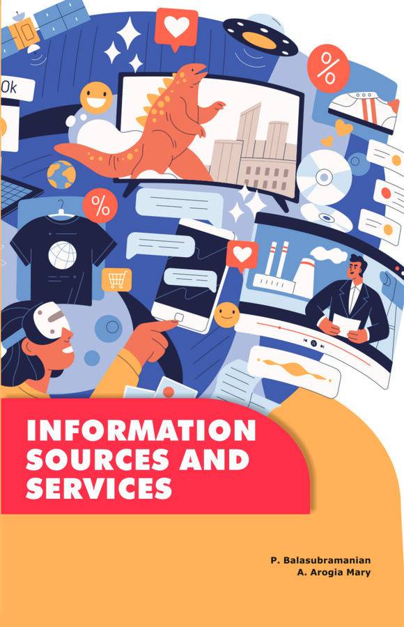 Information Sources and Services