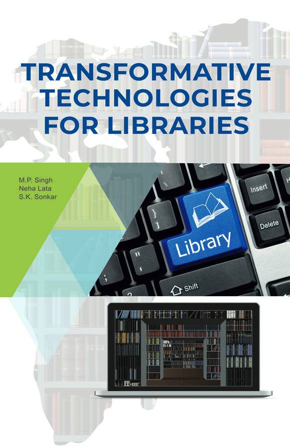 Transformative Technologies for Libraries