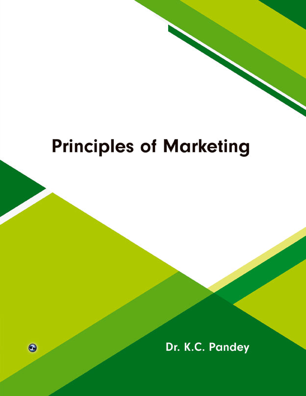 Principles of Marketing - Retail Maharaj