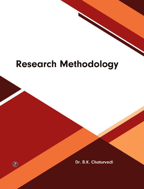 Research Methodology( For MBA Students) - Retail Maharaj