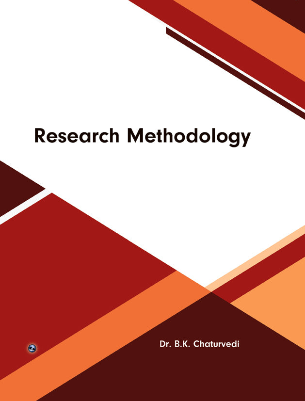 Research Methodology( For MBA Students) - Retail Maharaj