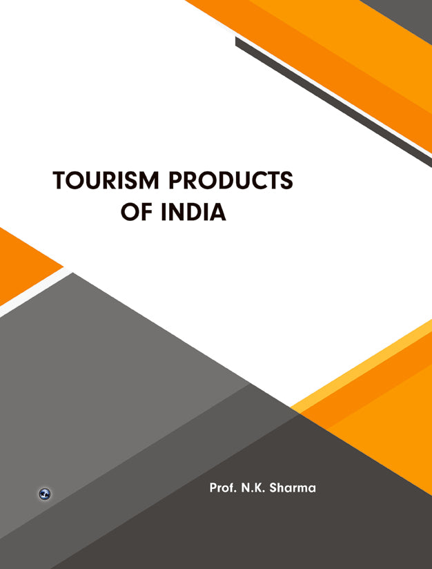 Tourism Products of India - Retail Maharaj