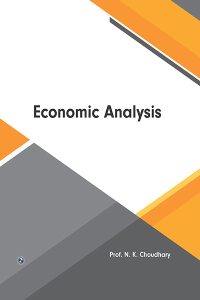 Economic Analysis - Retail Maharaj