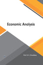 Economic Analysis - Retail Maharaj